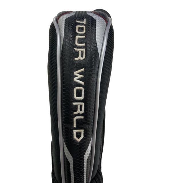 中古】 本間ゴルフ TOUR WORLD TW737c 22° ユーティリティ UT VIZARD