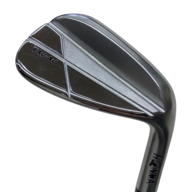【中古】 本間ゴルフ TOUR WORLD TW-W(2024) クロム 54°/10°I ウェッジ WG NS PRO 950GH neo (フレックスS) メンズ 男性用 右利き 右用 Cランク ゴルフクラブ