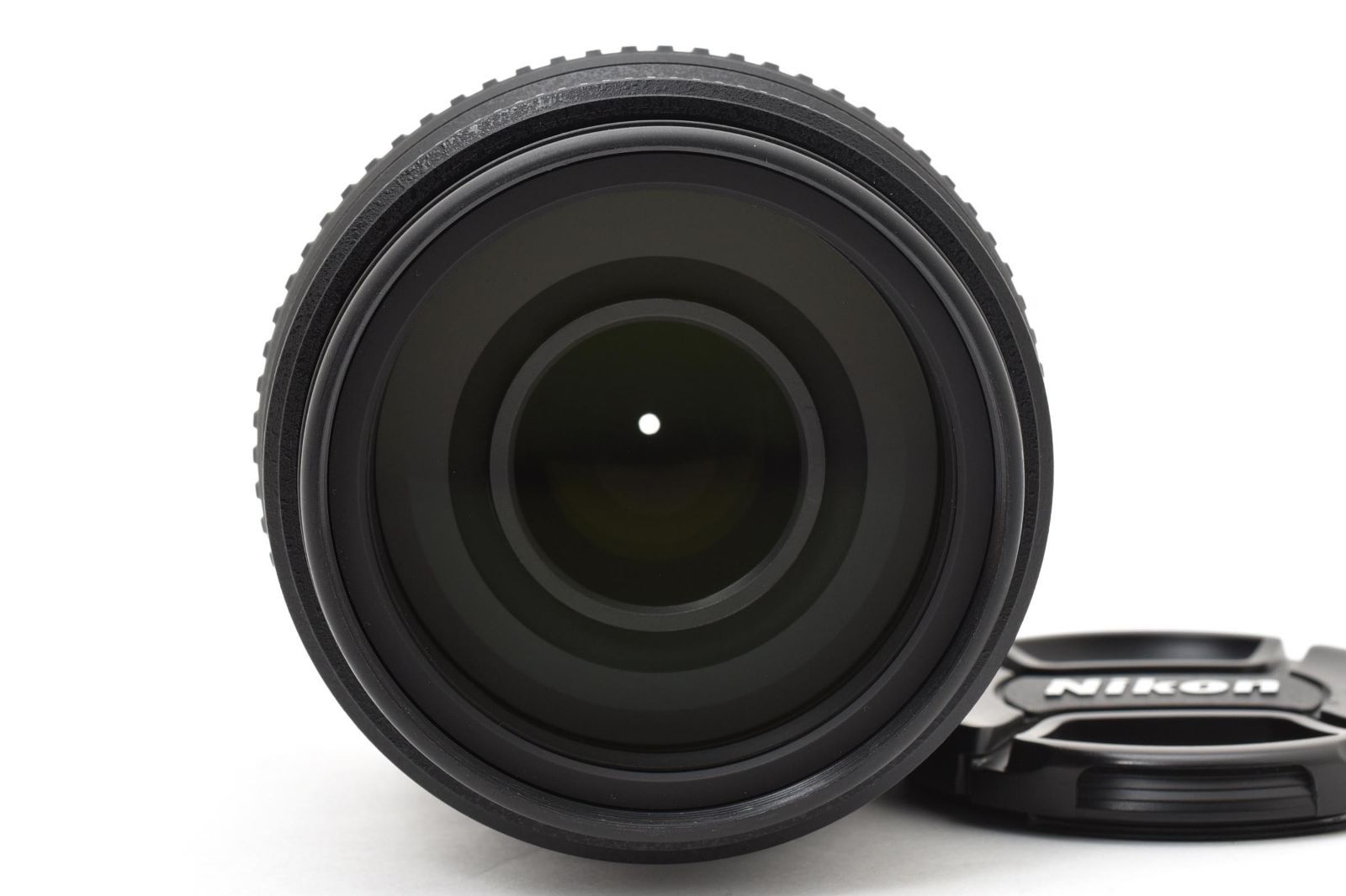 返品保証】美品｜Nikon ニコン AF-S DX NIKKOR 55-300mm F4.5-5.6G ED