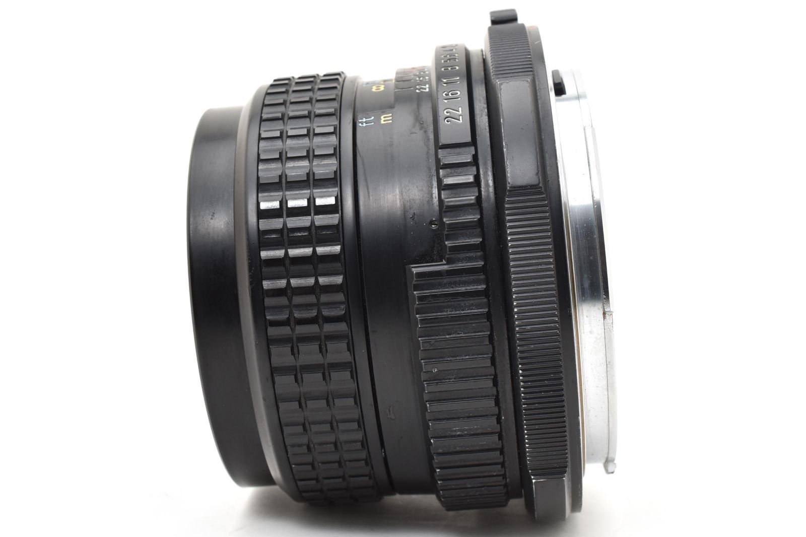 返品保証】並品｜PENTAX ペンタックス 67 105mm F2.4 大判中判レンズ