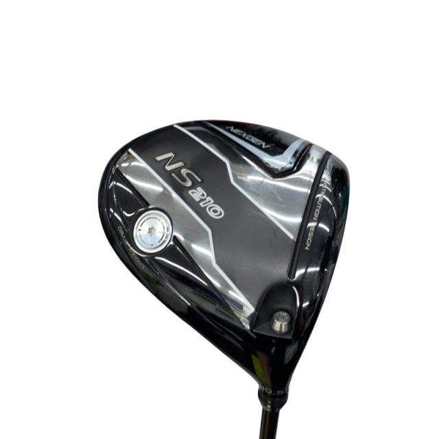 【中古】 ゴルフパートナー NEXGEN NS210 10.5° ドライバー DR EI-F NS210-D (フレックスその他) メンズ 男性用 右利き 右用 Cランク ゴルフクラブ