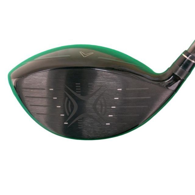 中古】 キャロウェイ ROGUE STAR 9.5° ドライバー DR Speeder 569