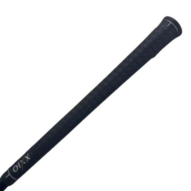 中古】 ダンロップ XXIO(2008) U7 レフティ ユーティリティ UT XXIO
