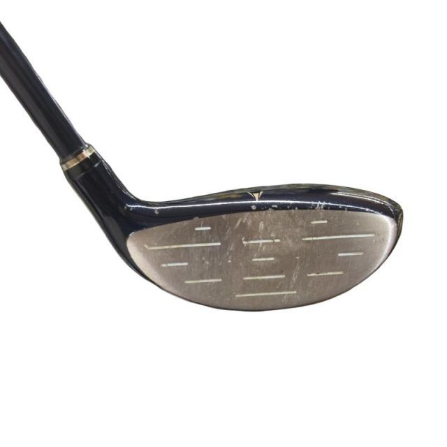 中古】 ダンロップ XXIO(2008) U7 レフティ ユーティリティ UT XXIO
