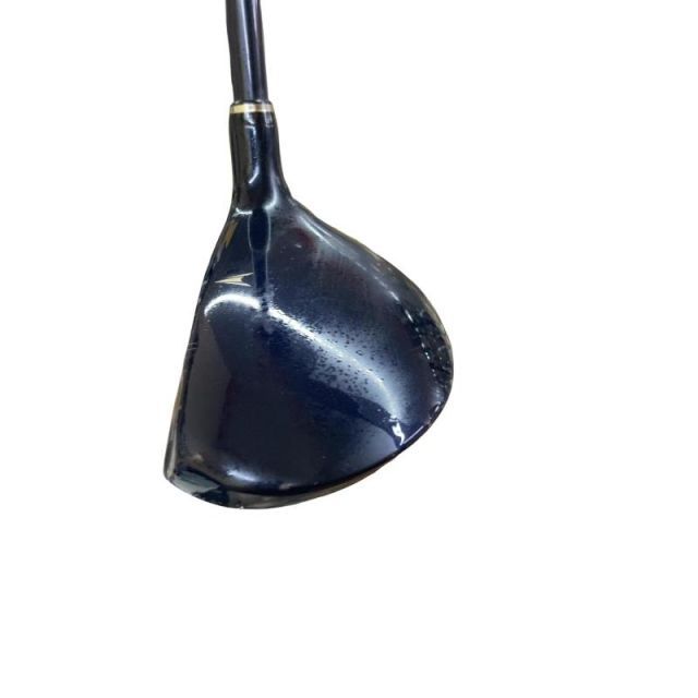 中古】 ダンロップ XXIO(2008) U7 レフティ ユーティリティ UT XXIO