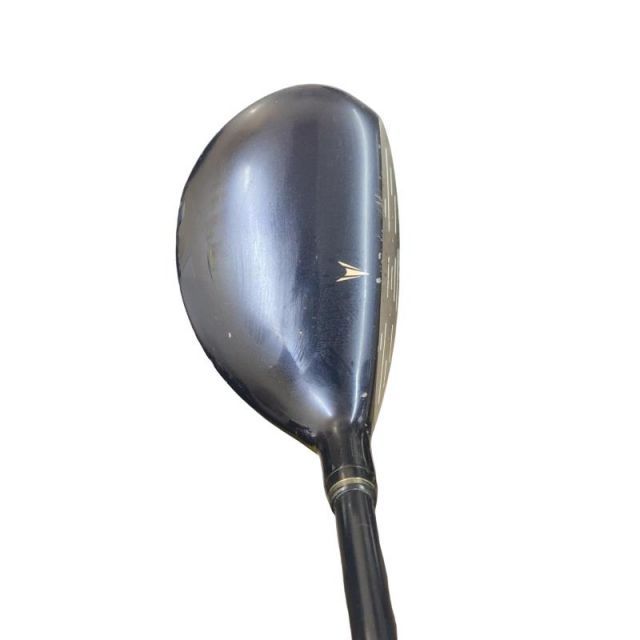 中古】 ダンロップ XXIO(2008) U7 レフティ ユーティリティ UT XXIO