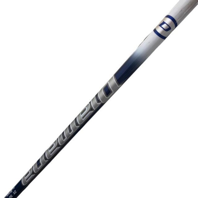 中古】 ダンロップ SRIXON ZX F 5W フェアウェイウッド FW Diamana