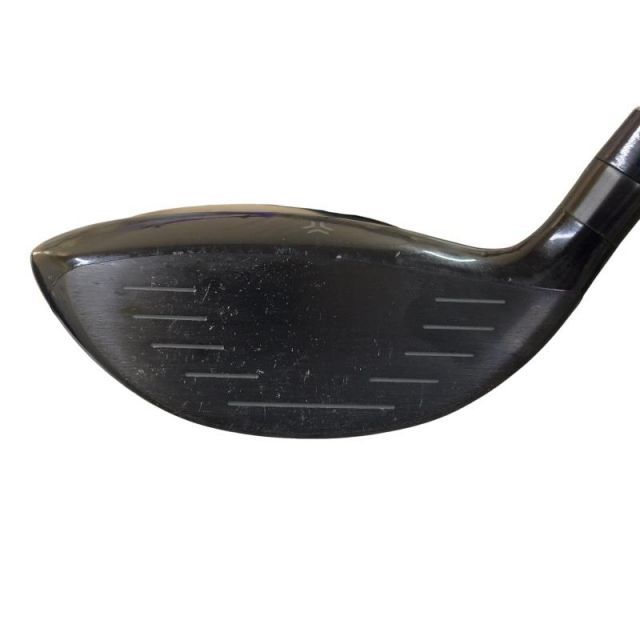 中古】 ダンロップ SRIXON ZX F 5W フェアウェイウッド FW Diamana