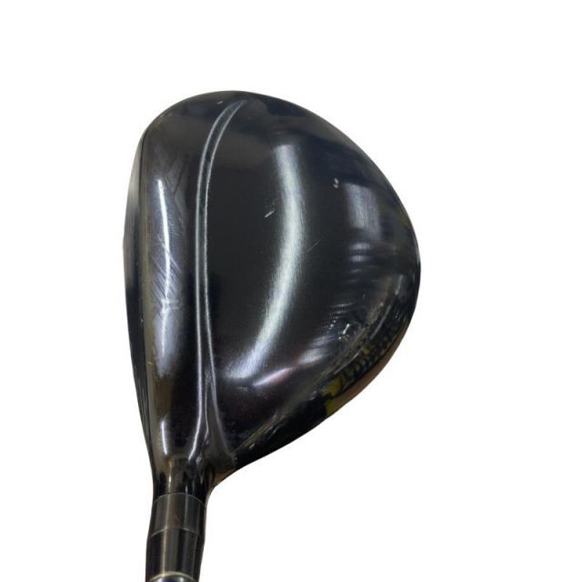 中古】 ダンロップ SRIXON ZX F 5W フェアウェイウッド FW Diamana