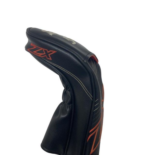 中古】 ダンロップ SRIXON ZX F 5W フェアウェイウッド FW Diamana
