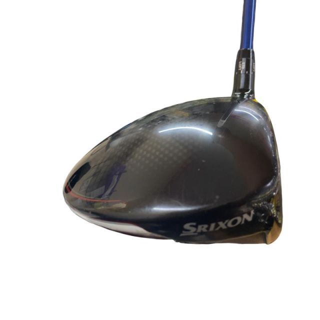 中古】 ダンロップ SRIXON ZX5 9.5° ドライバー DR Diamana ZX50