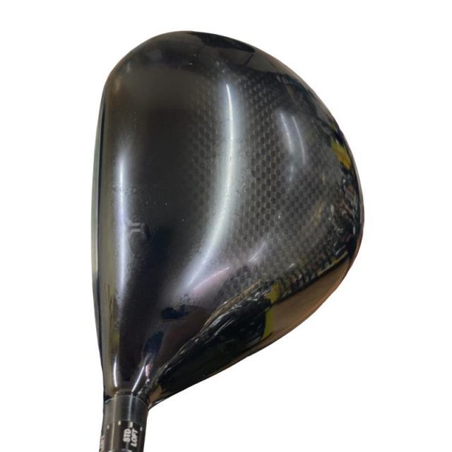 中古】 ダンロップ SRIXON ZX5 9.5° ドライバー DR Diamana ZX50