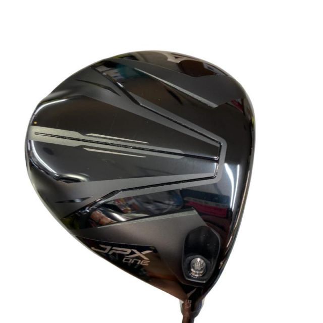 【中古】 ミズノ JPX ONE 9° ドライバー DR TENSEI BLUE MM D (フレックスS) メンズ 男性用 右利き 右用 Bランク ゴルフクラブ 45,491円