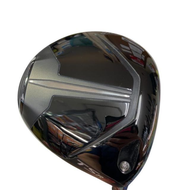 【中古】 タイトリスト TSR2 9° ドライバー DR 純正特注シャフト (フレックスX) メンズ 男性用 右利き 右用 Cランク ゴルフクラブ