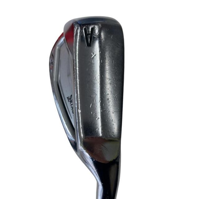 中古】 ダンロップ SRIXON ZX5 AW ウェッジ WG NS PRO MODUS3 TOUR105