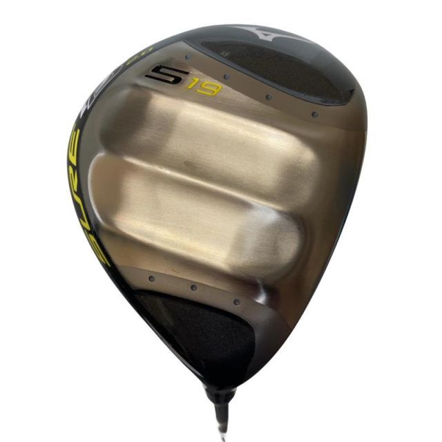 【中古】 ミズノ SURE DD 2.0 5W フェアウェイウッド FW EXSAR(SURE 2.0) (フレックスR) メンズ 男性用 右利き 右用 Cランク ゴルフクラブ
