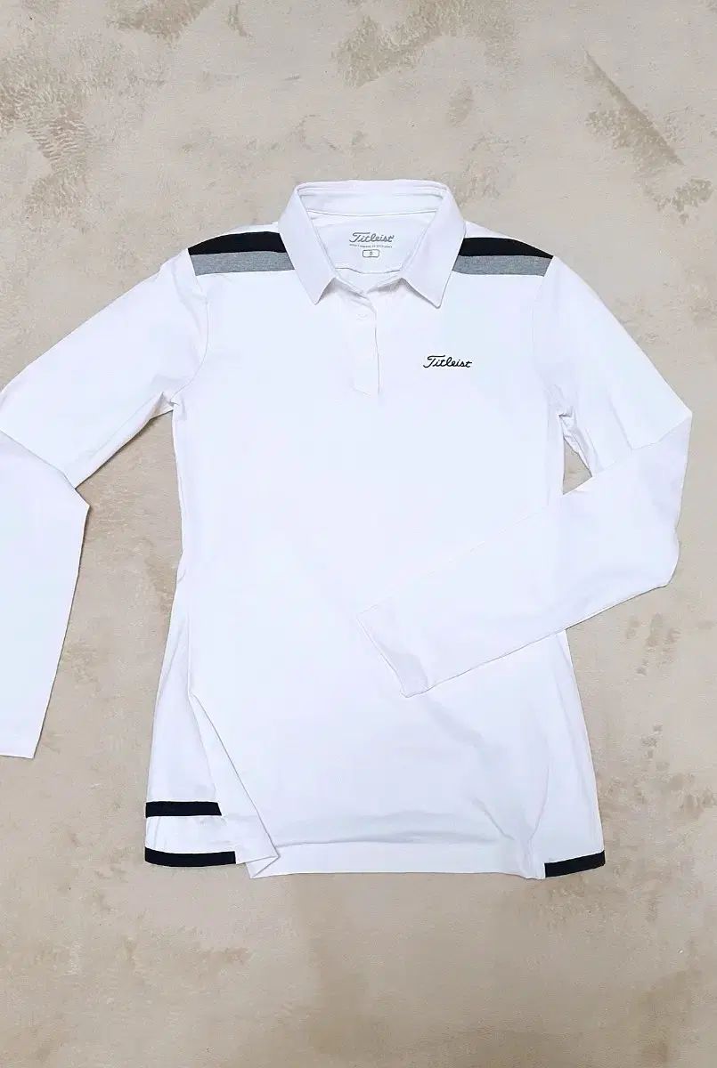 Titleist(タイトリスト) レディース 接触冷感 長袖 機能性 Tシャツ 出品