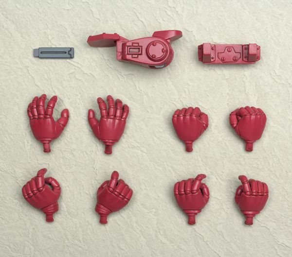 新品】35MAX AT-COLLECTION SERIES 装甲騎兵ボトムズ LM-01 ブルー