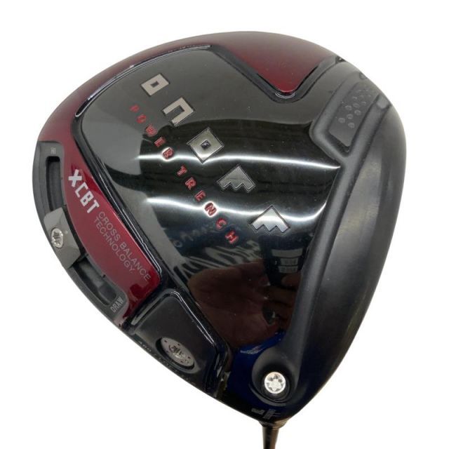 【中古】 ダイワ(グローブライド) ONOFF(2024) AKA 11.5° ドライバー DR SMOOTH KICK MP-524D (フレックスR) メンズ 男性用 右利き 右用 Cランク ゴルフクラブ