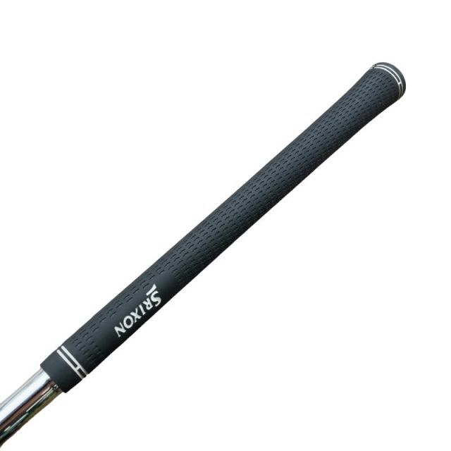 中古】 ダンロップ SRIXON ZX5 AW ウェッジ WG 純正特注シャフト