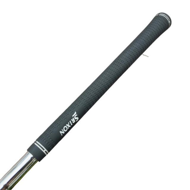 中古】 ダンロップ SRIXON ZX5 SW ウェッジ WG 純正特注シャフト