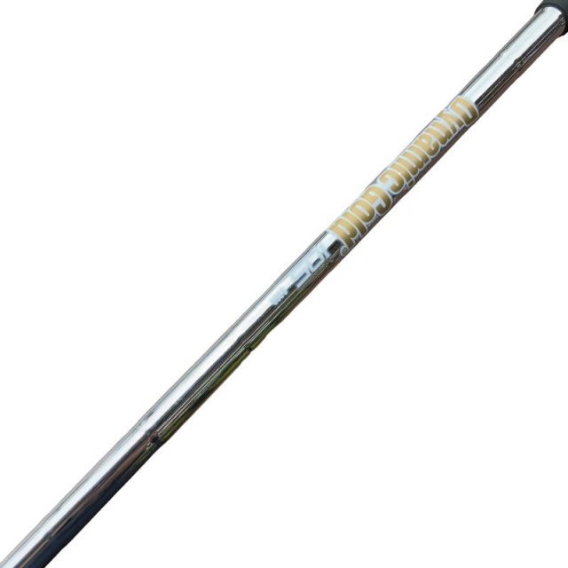 中古】 ダンロップ SRIXON ZX5 SW ウェッジ WG 純正特注シャフト