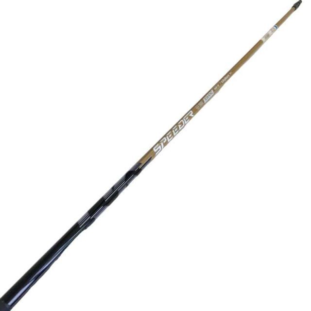 【中古】 テーラーメイドスリーブ付き(Qi4D系) フジクラドライバー用 シャフト SPEEDER NX GOLD 50 (フレックスS)Bランク ゴルフクラブ