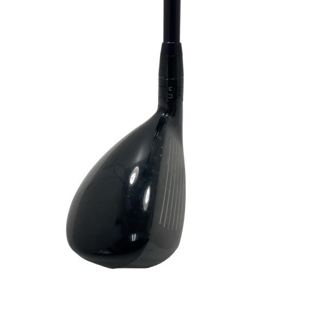 タイトリスト　TS3 ユーティリティ　23° 5U MCI 70-S 中古】 タイトリスト TS3 23° ユーティリティ UT Titleist MCI Matte