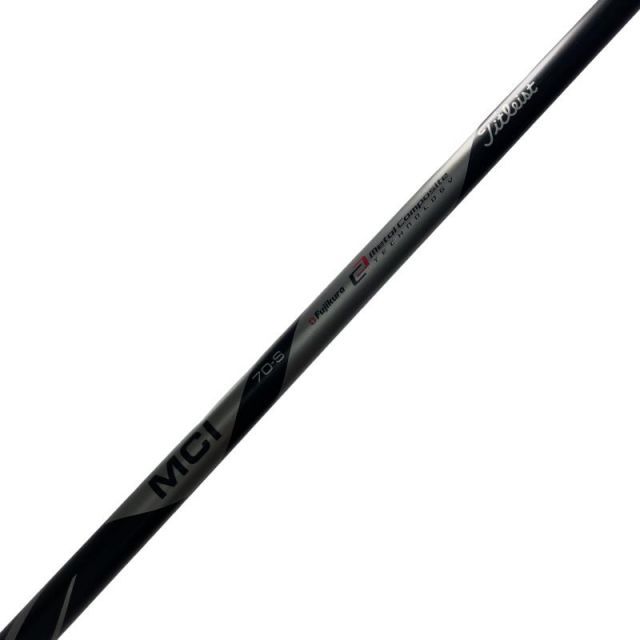 タイトリスト　TS3 ユーティリティ　23° 5U MCI 70-S 中古】 タイトリスト TS3 23° ユーティリティ UT Titleist MCI Matte