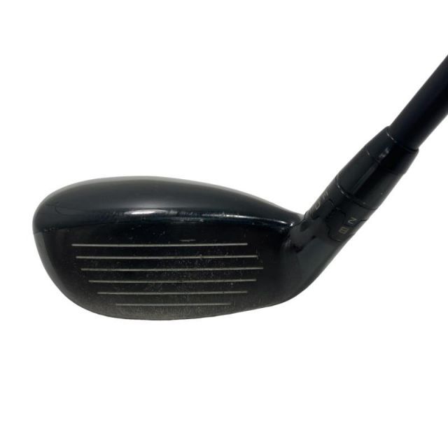 中古】 タイトリスト TS3 23° ユーティリティ UT Titleist MCI Matte