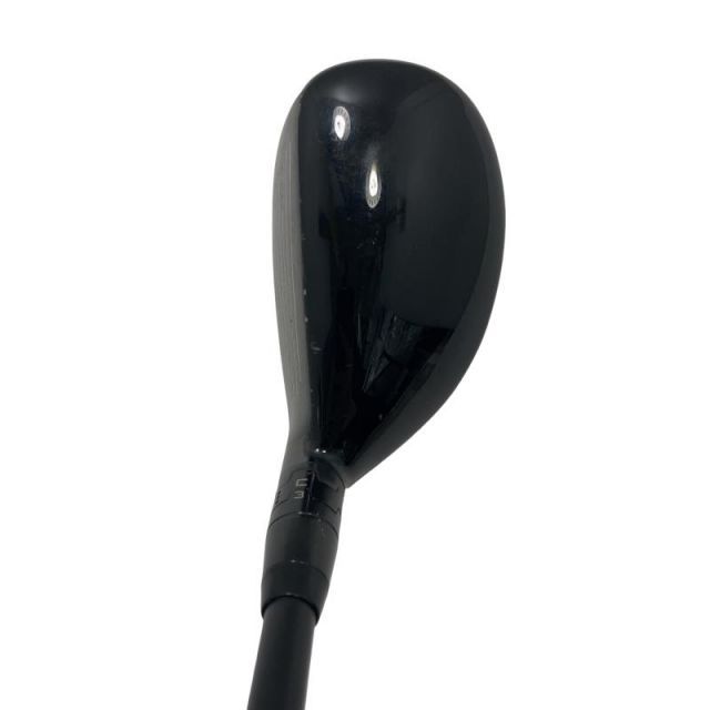中古】 タイトリスト TS3 23° ユーティリティ UT Titleist MCI Matte