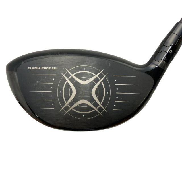 中古】 キャロウェイ EPIC SPEED 10.5° ドライバー DR Diamana 50 for
