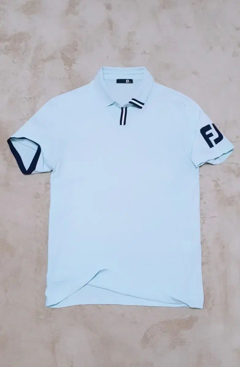 FJ フットジョイ 正規品 メンズ 機能性 ニット Tシャツ 出品