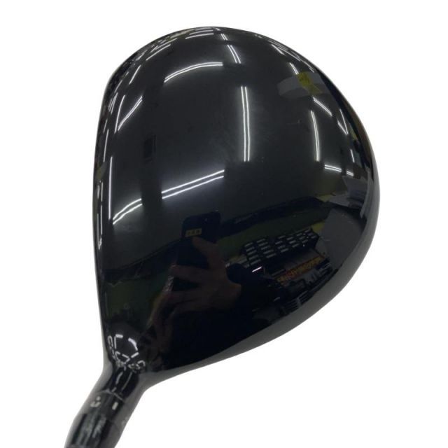 中古】 ブリヂストン BRIDGESTONE J715 B5 9.5° ドライバー DR Tour AD