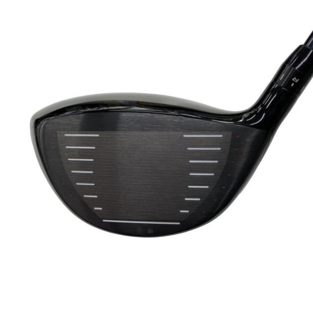 中古】 ブリヂストン BRIDGESTONE J715 B5 9.5° ドライバー DR Tour AD