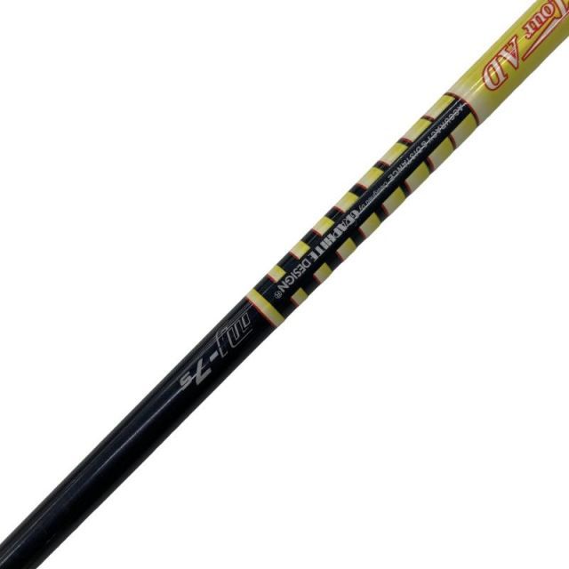 中古】 ブリヂストン BRIDGESTONE J15F 3W フェアウェイウッド FW Tour