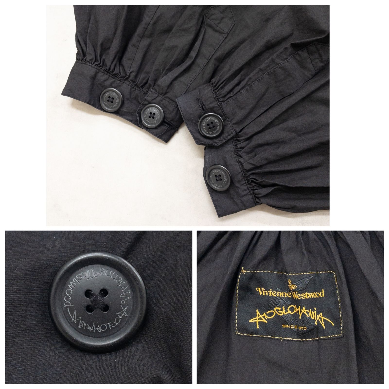 ◎Vivienne Westwood ANGLOMANIA ヴィヴィアンウエストウッド アングロ