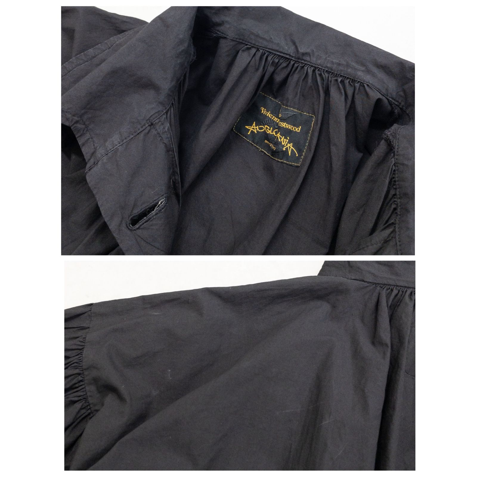 ◎Vivienne Westwood ANGLOMANIA ヴィヴィアンウエストウッド アングロ