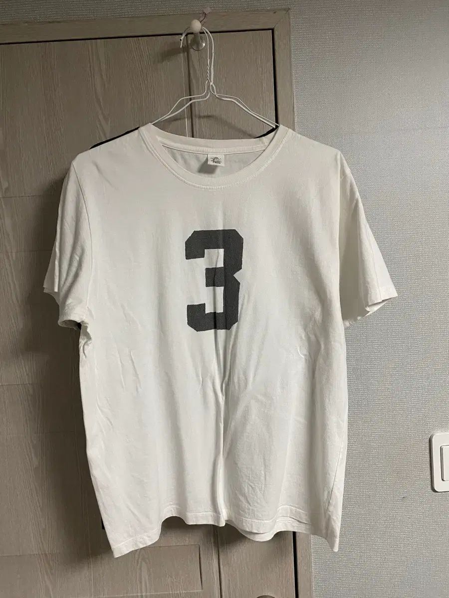 コレクトフィシス 3 プリンティング 半袖 L 出品