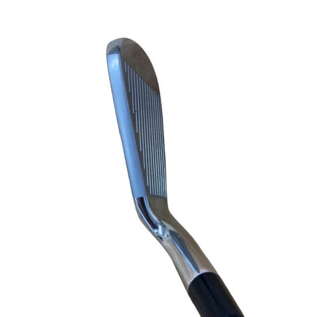 中古】 テーラーメイド TOUR PREFERRED CB 6S レフティ アイアンセット