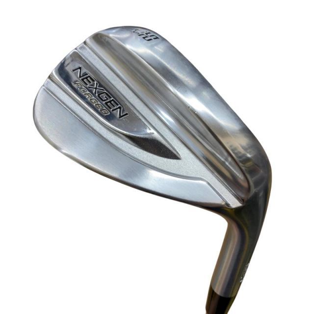 【中古】 ゴルフパートナー NEXGEN FORGED WEDGE(2025) 52°/10°S ウェッジ WG NS PRO 950GH neo (フレックスS) メンズ 男性用 右利き 右用 Bランク ゴルフクラブ
