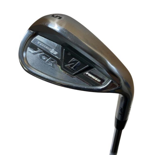 ブリジストン TOUR B JGR HF1 ウェッジ２本セット 中古】 ブリヂストン TOUR B JGR HF1 SW ウェッジ WG NS PRO ZELOS 8