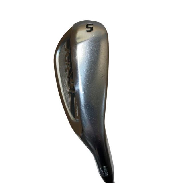 中古】 ブリヂストン TOUR B JGR HF1 SW ウェッジ WG NS PRO ZELOS 8