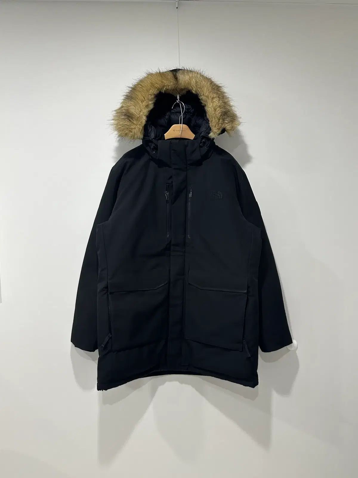 THE NORTH FACE ノースフェイス グースダウン ダウン 8,197円
