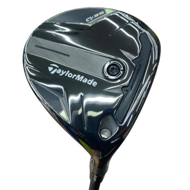 【中古】 テーラーメイド Qi35 3W フェアウェイウッド FW Diamana BLACK TM60(Qi35 FW) (フレックスS) メンズ 男性用 右利き 右用 Bランク ゴルフクラブ 26,744円
