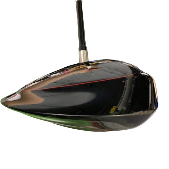 中古】 テーラーメイド BURNER SUPER FAST 9.5° ドライバー DR FUBUKI