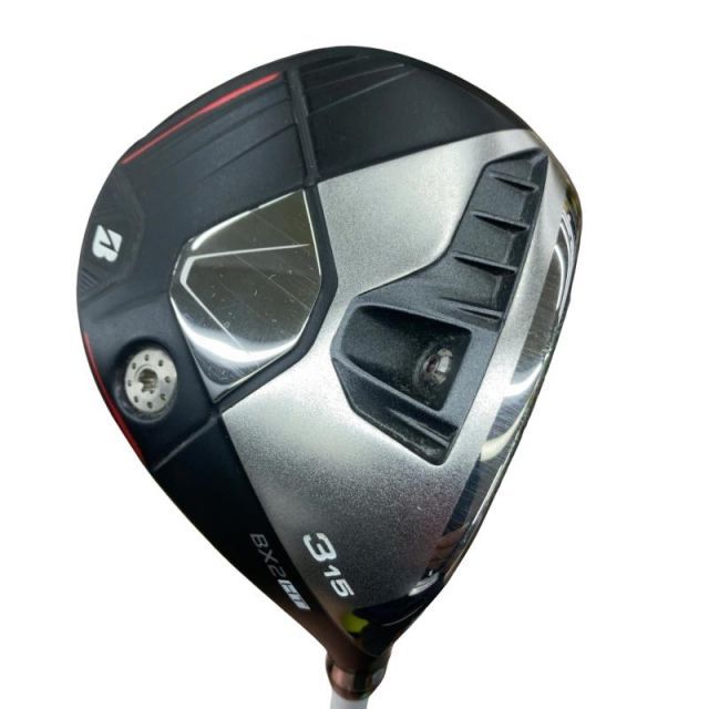 【中古】 ブリヂストン BRIDGESTONE BX2 HT 3W フェアウェイウッド FW Diamana BS50 II(FW) (フレックスS) メンズ 男性用 右利き 右用 Bランク ゴルフクラブ