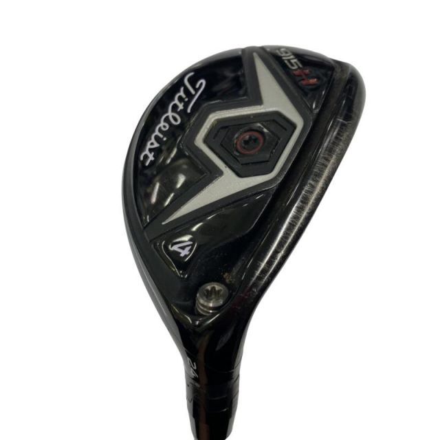 【中古】 タイトリスト 915 H U4 ユーティリティ UT NS PRO 950GH UTILITY (フレックスS) メンズ 男性用 右利き 右用 Cランク ゴルフクラブ