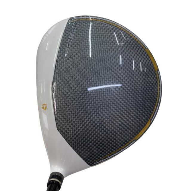 テイラーメイド　メンズ　ドライバー　M GLOIRE 10.5度　シャフトR 中古】 テーラーメイド M GLOIRE 10.5° ドライバー DR Speeder
