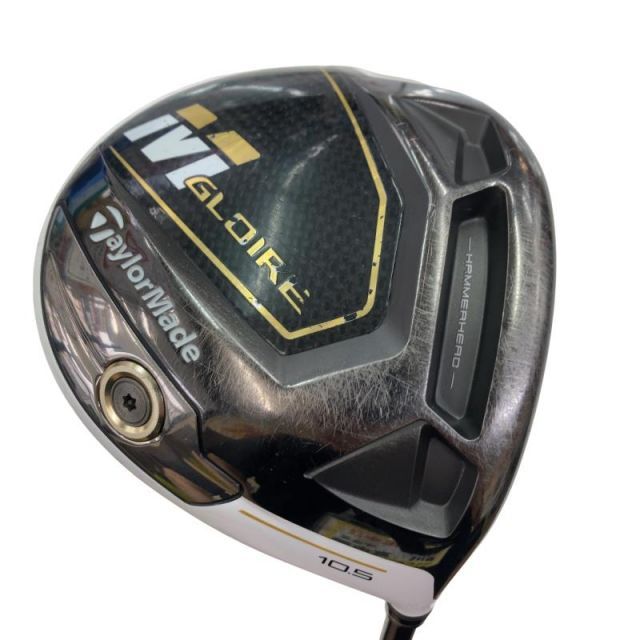 中古】 テーラーメイド M GLOIRE 10.5° ドライバー DR Speeder